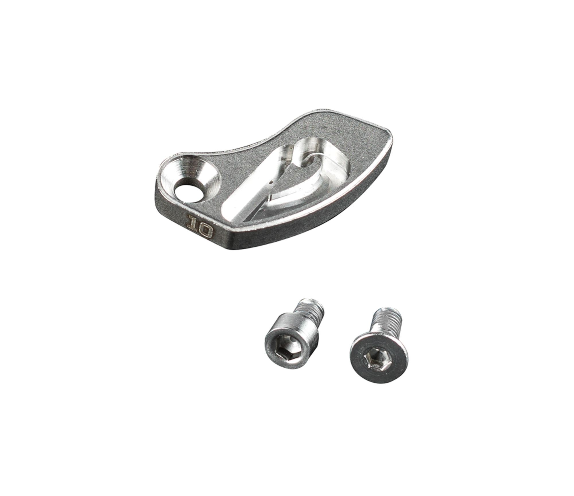 Orbea INSERTO TIRO CABLE OC RL-MP11 2 POSITION 10MM XG640000